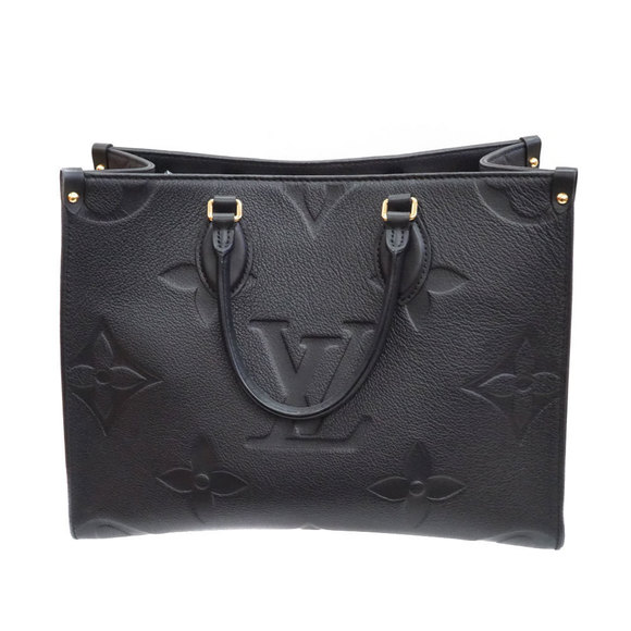 Celine Triomphe Leather Wallet Trifold - Picture 1 of 9